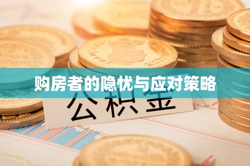 西华购房者的隐忧与应对策略